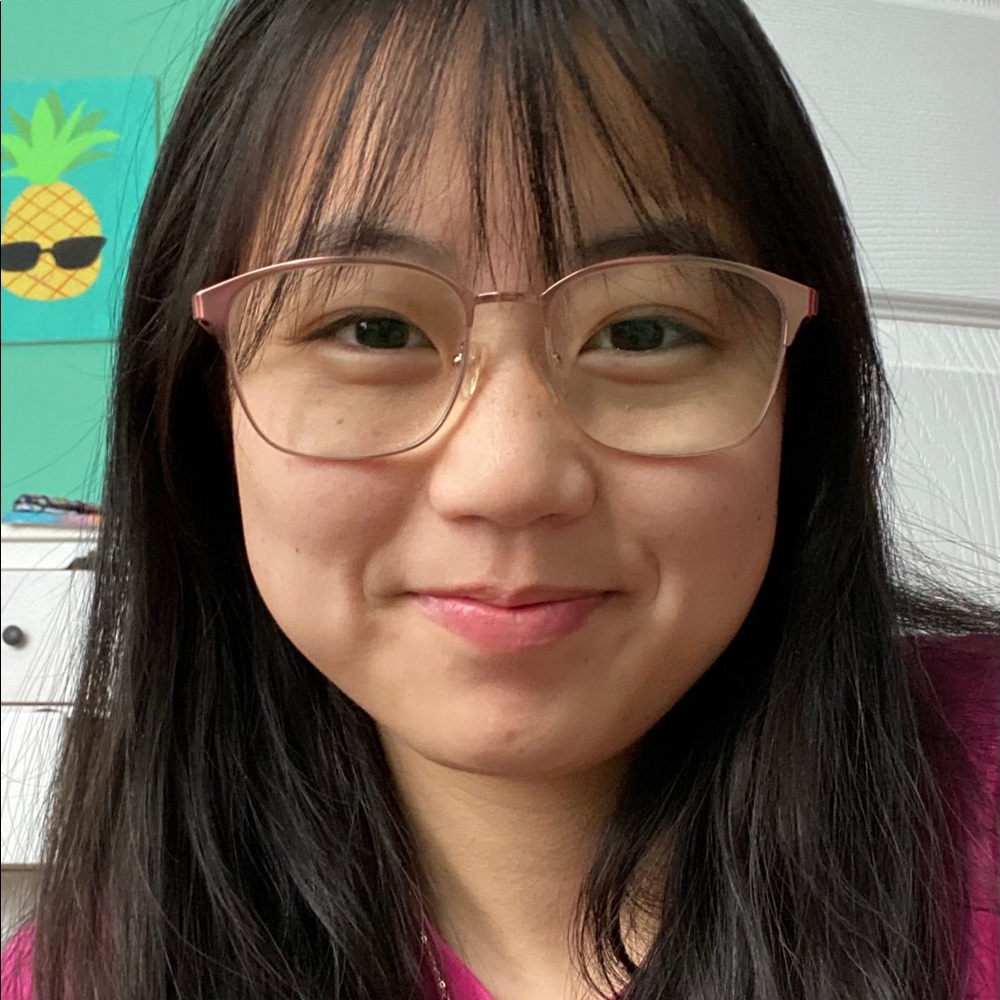 Meet your Posher, Jessica